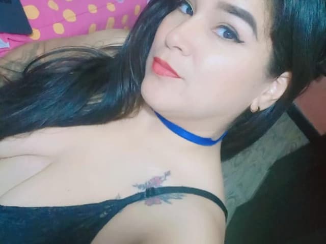 WebCAM de carolina2980