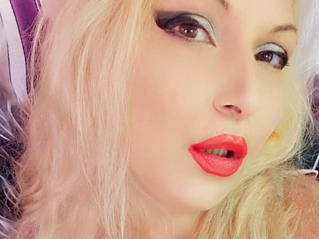 WebCAM di Your_mature_bby
