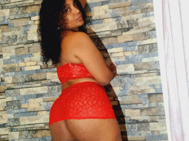 WebCAM di Vanity_Sexy