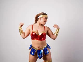 WebCAM de AitanaaJones