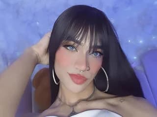 Alana_Bossa WebCAM 