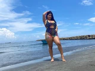 WebCAM di AlejaGoldk