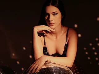 WebCAM di AllisonMartinez