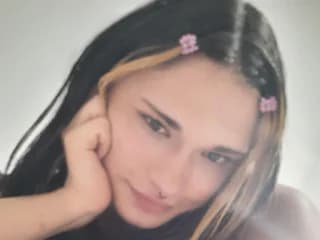 Andrea_cherryy WebCAM 