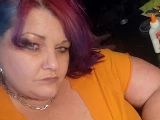 WebCAM di AngelicaMinds