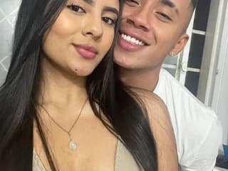 WebCAM of AnitaSageGB