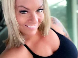 WebCAM di AnniLoveXXX