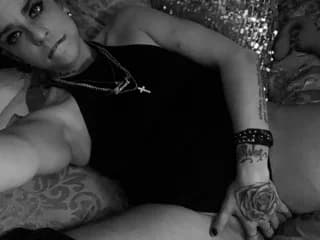 WebCAM of AphroditeForever