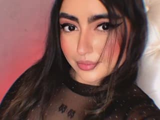 WebCAM of Appril_Foxx