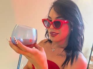 WebCAM von Aria_Smitt