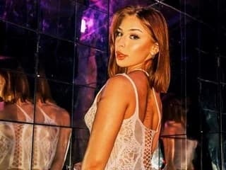 WebCAM de AruraSkyBabestation