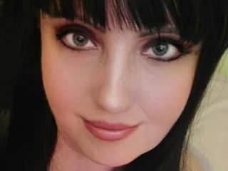 WebCAM de AshleeVixen