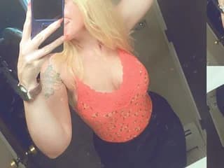 WebCAM of AudreySummers88