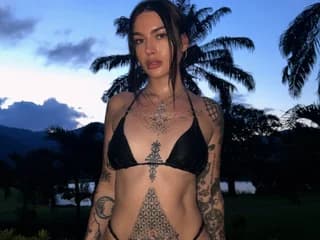 WebCAM de AurielPixie