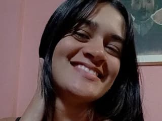 WebCAM di Bellahadid77