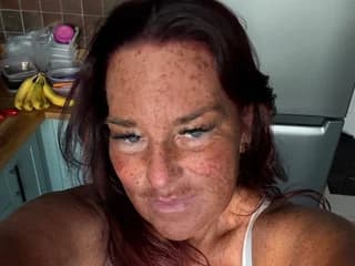 BettyBoo75 WebCAM 