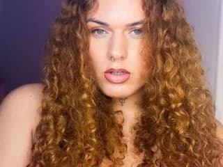 WebCAM di BettyTaylor23