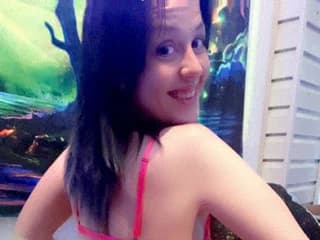 WebCAM of Betty_8ootz