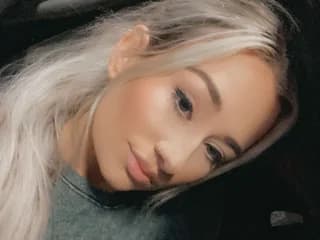 BiancaBeckham WebCAM 