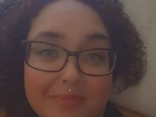 WebCAM of BigBeautifulLightSkin