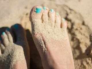 WebCAM de BigfeetLonleygirl