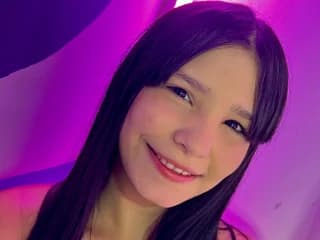 WebCAM de Bluecherryhotx
