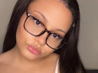 WebCAM of BritishAngelMaexox