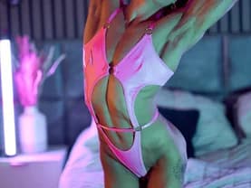 British_EmJess WebCAM 
