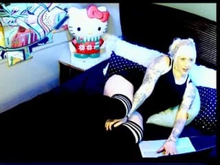 WebCAM de BunniSimone