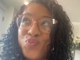 CallMeCharlotte WebCAM 