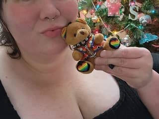 WebCAM de Callie_Raine