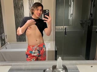 WebCAM of ChaseOcean