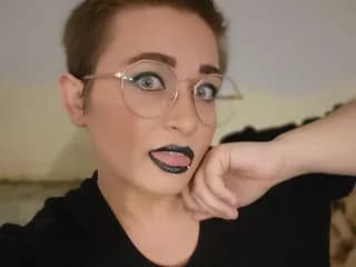 WebCAM de ChloeNightmare