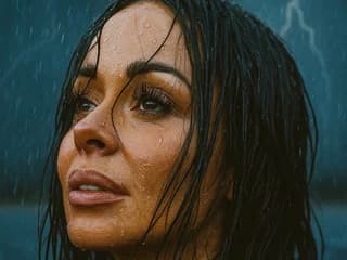 WebCAM di ChloePerryUK