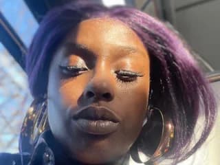 ChocolateDroppu WebCAM 