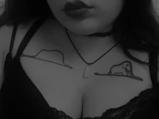 ChubbyGoddess300 WebCAM 