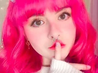 WebCAM of Clare_Bear