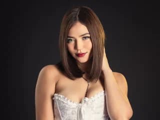 WebCAM de ClarissaMorreti