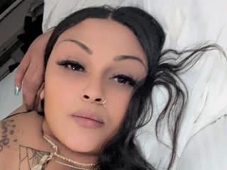 WebCAM von CreamyMacn