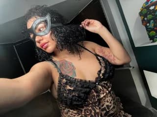 WebCAM de CrystalDesireX