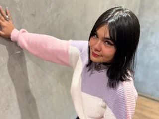 WebCAM de DakotaBluu