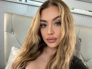 DaniiDivinity WebCAM 