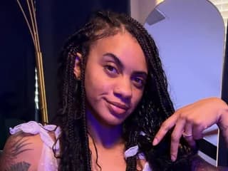 WebCAM of DariaDepree