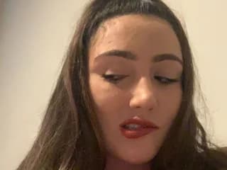 WebCAM of DiorDreamy