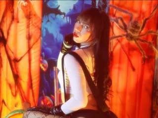 WebCAM of Diosa_elys