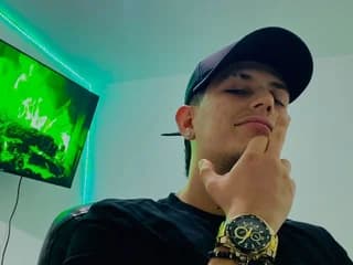 WebCAM von DirtyXCoupleX