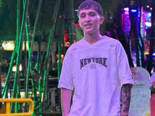 WebCAM of Dylanwhite23