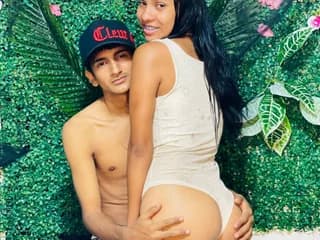 WebCAM de ElaraKnight