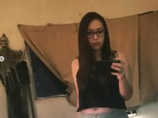 WebCAM of ElviraBlack25