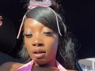 WebCAM de Empress_brianna